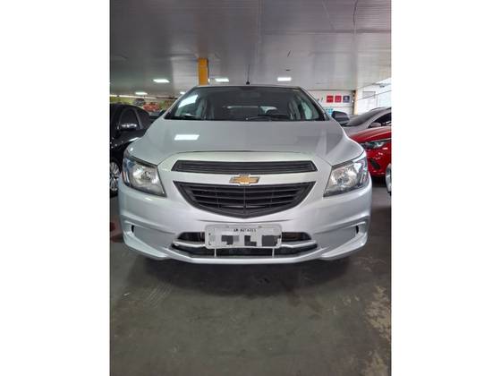 CHEVROLET ONIX 1.0 MPFI JOY 8V FLEX 4P MANUAL CHEVROLET ONIX 1.0 MPFI JOY 8V FLEX 4P MANUAL